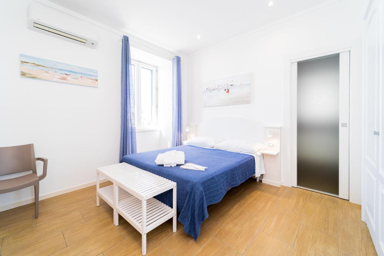 Bed and Breakfast Frennesia Amalfi Coast Atrani Exterior foto