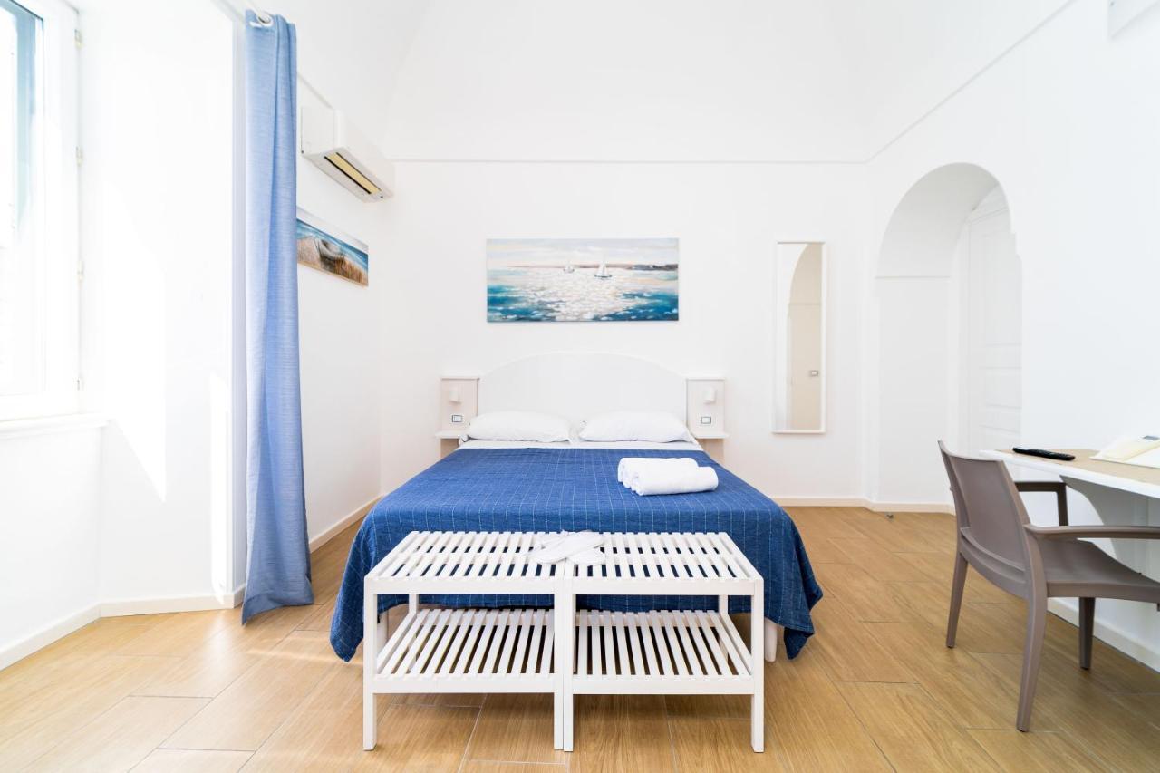 Bed and Breakfast Frennesia Amalfi Coast Atrani Exterior foto