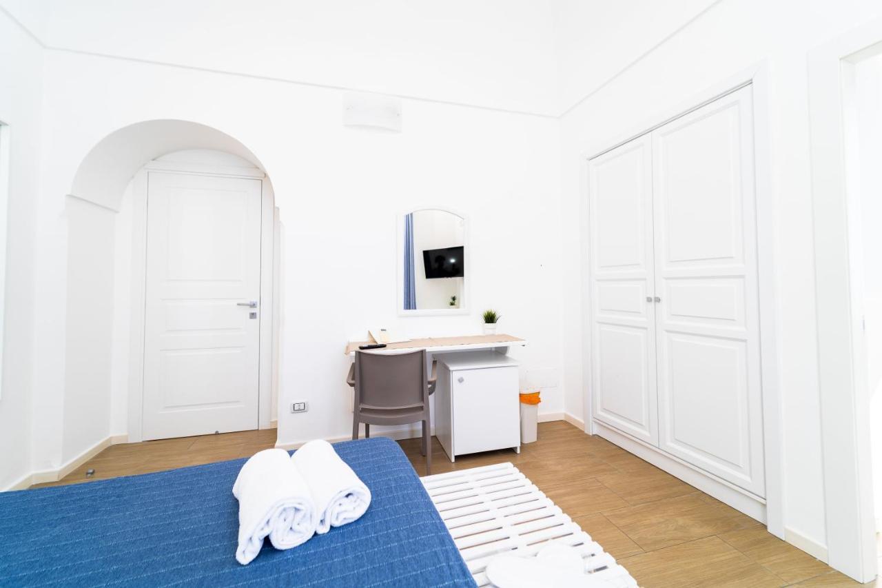 Bed and Breakfast Frennesia Amalfi Coast Atrani Exterior foto