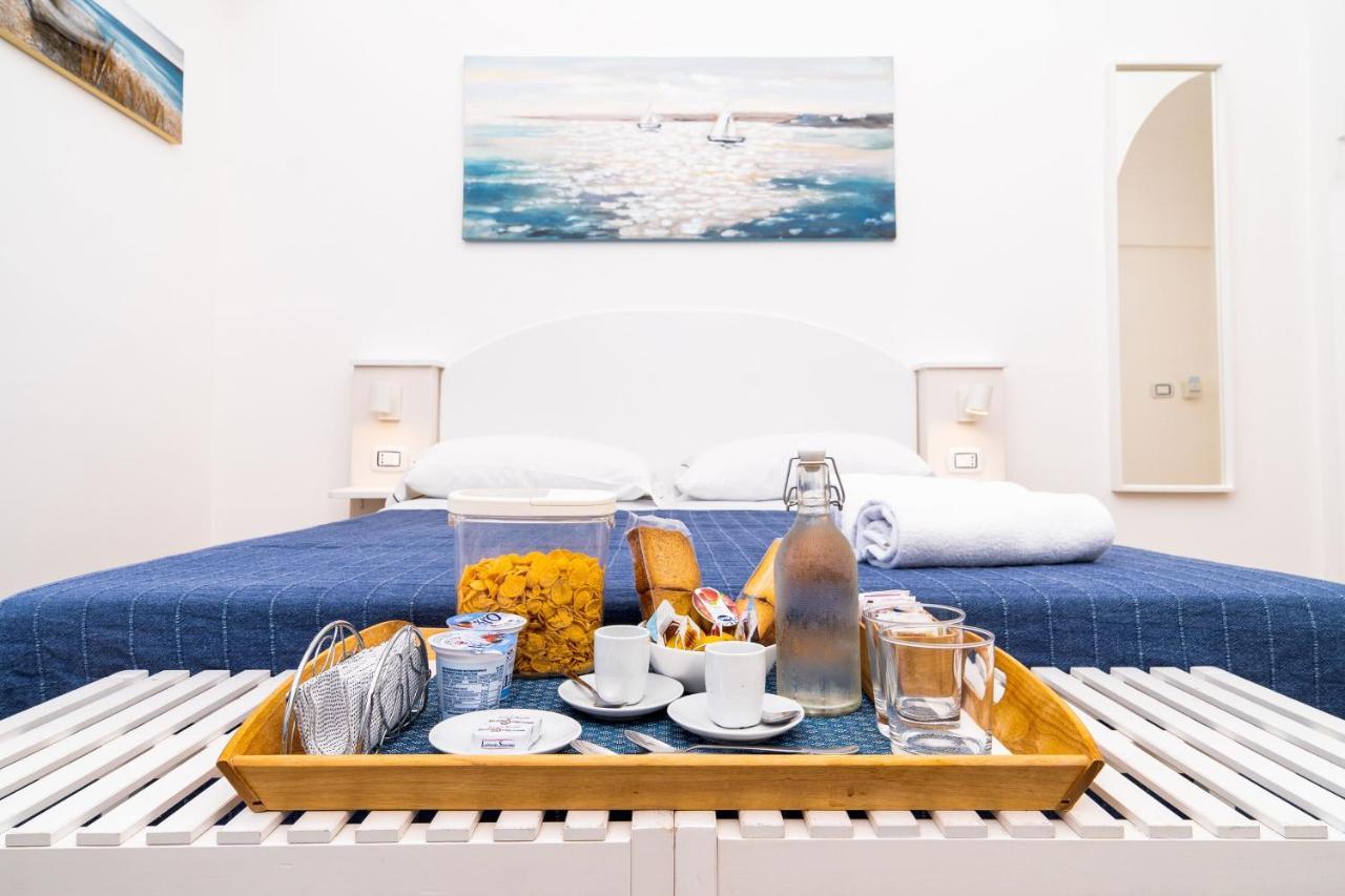 Bed and Breakfast Frennesia Amalfi Coast Atrani Exterior foto