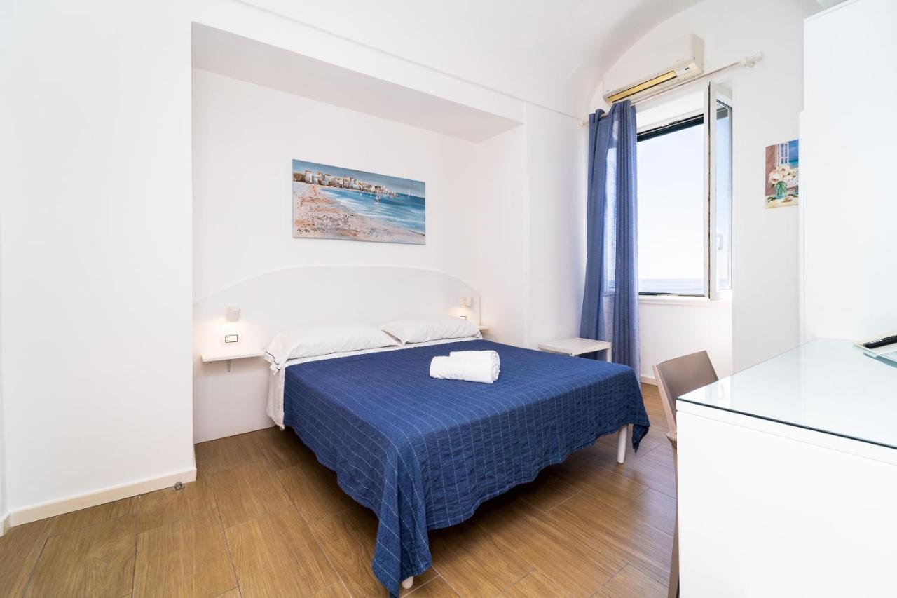 Bed and Breakfast Frennesia Amalfi Coast Atrani Exterior foto