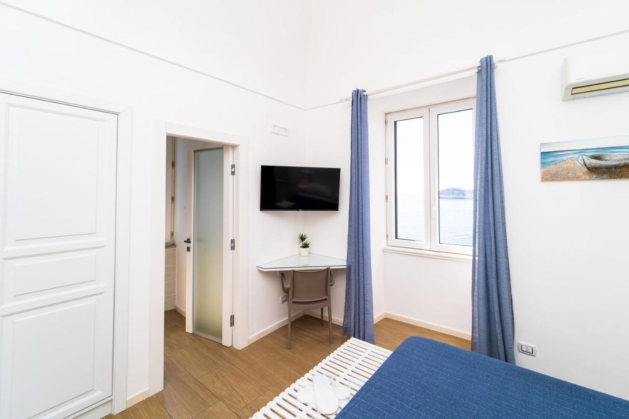 Bed and Breakfast Frennesia Amalfi Coast Atrani Exterior foto