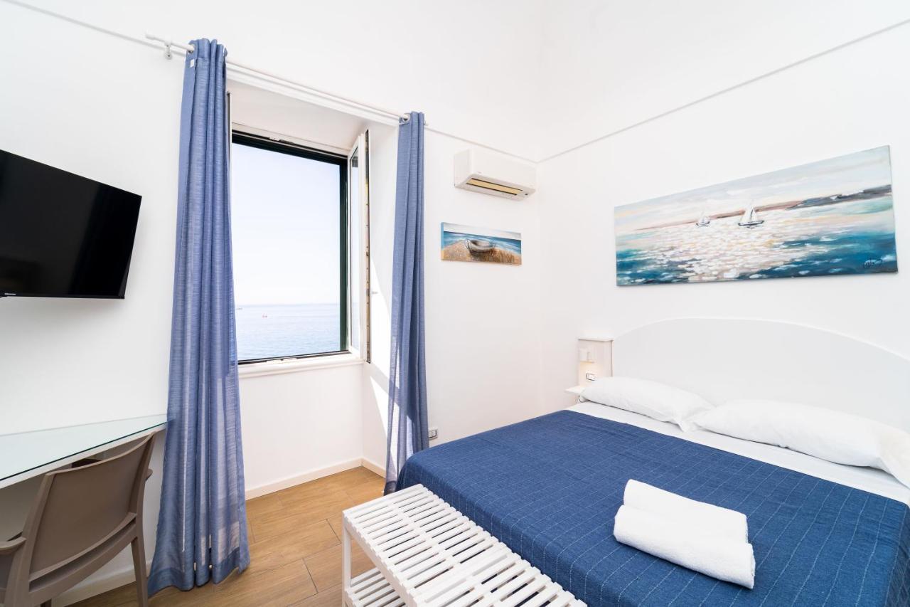 Bed and Breakfast Frennesia Amalfi Coast Atrani Exterior foto