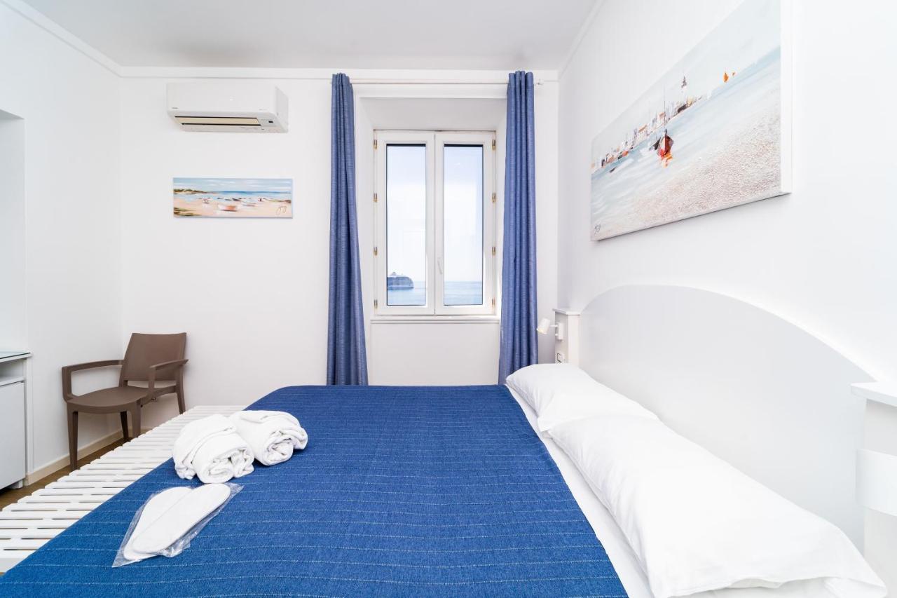 Bed and Breakfast Frennesia Amalfi Coast Atrani Exterior foto