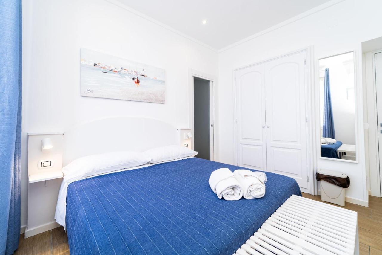 Bed and Breakfast Frennesia Amalfi Coast Atrani Exterior foto