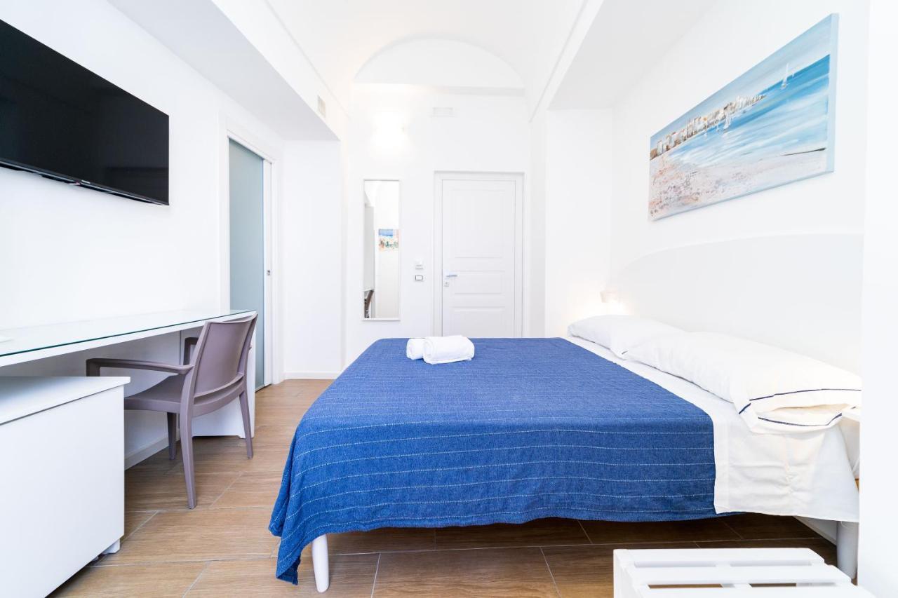 Bed and Breakfast Frennesia Amalfi Coast Atrani Exterior foto